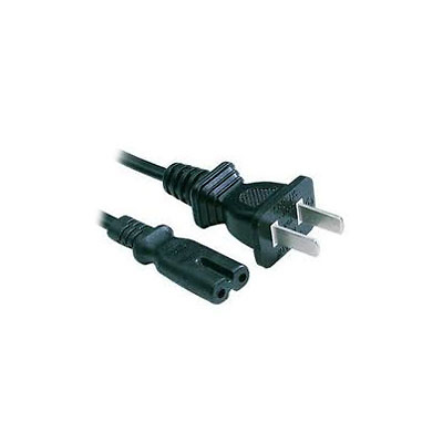 45-822 AC Power Cord - UL Approved Image 0