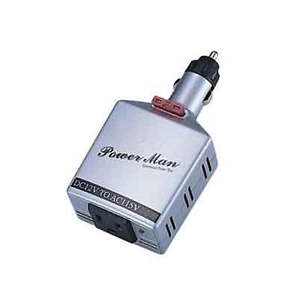 45-900 DC to AC Power Inverter - 80 watts