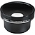 WD-H58 0.7x Wide Converter Lens