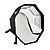 OctoDome Softbox (Extra Small