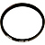 105mm Coarse Thread Clear Filter