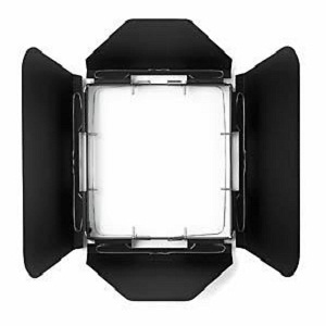 Barn Doors for Zoom Reflector