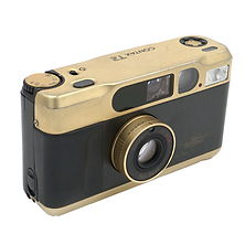 T2 Film Camera 60 Years Special Edition, (Gold Color) - Pre-Owned Image 0