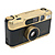 T2 Film Camera 60 Years Special Edition, (Gold Color) - Pre-Owned