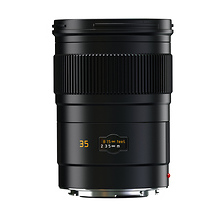 35mm f/2.5 ASPH Summarit-S Lens Image 0