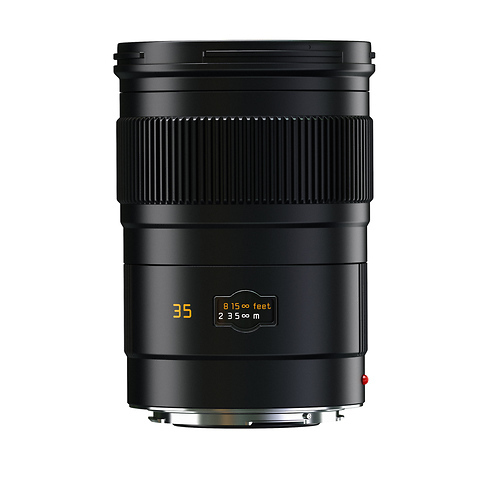 35mm f/2.5 ASPH Summarit-S Lens Image 0