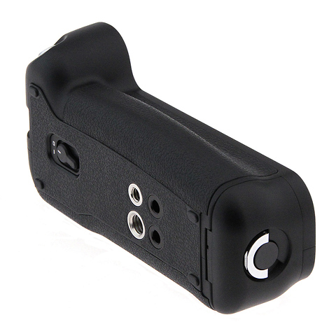 Multi Function Handgrip for Leica S2 Image 2