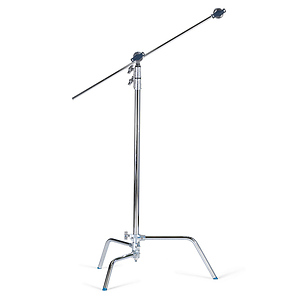 A2033LKIT-Century Stand Grip Head, Arm Kit - 10.75' (3.25m)