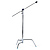 A2033LKIT-Century Stand Grip Head, Arm Kit - 10.75' (3.25m)