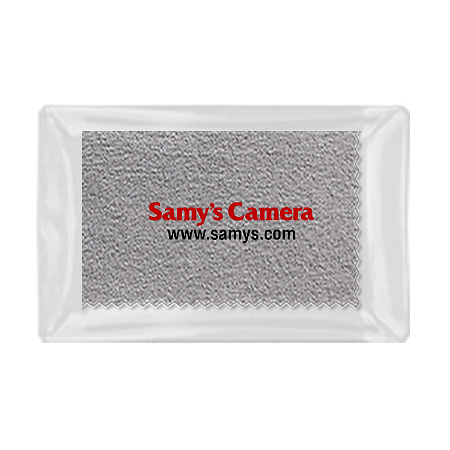 7 x 7.5 in. Micro-Fiber Cleaning Cloth Image 1