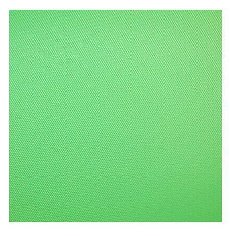 9 x 20' Infinity Vinyl Background (Chroma Green) Image 0