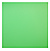 9 x 20' Infinity Vinyl Background (Chroma Green)