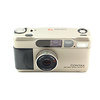 T2 Chrome/Titanium 35mm Film Camera - Pre-Owned Thumbnail 0