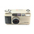 T2 Chrome/Titanium 35mm Film Camera - Pre-Owned