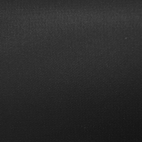 9 x 10' Infinity Vinyl Background (Matte Black) Image 0