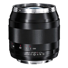 Ikon 28mm f/2.0 Distagon T* ZE Series Manual Focus Lens (Canon EOS-Mount) Image 0