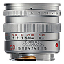 50mm f/1.4 M Aspherical Manual Focus Lens (Silver)