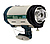 Mobilight DC-600 Battery Operated Monolight Strobe Kit