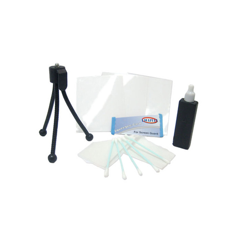 Deluxe 12-in-1 Camera Starter Kit Image 0