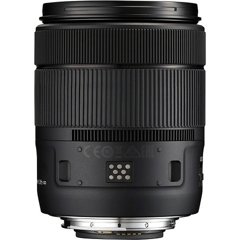 EF-S 18-135mm f/3.5-5.6 IS USM Lens - Pre-Owned Image 1
