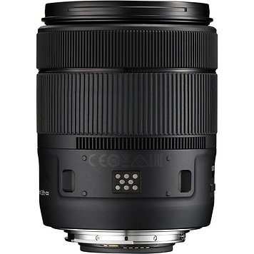 EF-S 18-135mm f/3.5-5.6 IS USM Lens - Pre-Owned