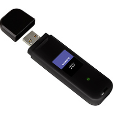 Dual-Band Wireless-N USB Network Adapter for Windows Image 0