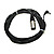 10 Ft  3-Pin XLR Power Cable