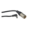 10 Ft  3-Pin XLR Power Cable Thumbnail 1