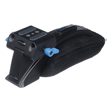 microShoulderPad with Rod Clamp Image 0