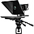 Flex Plus 19 in. Trapezoidal Teleprompter with 19 in. Reversing Monitor