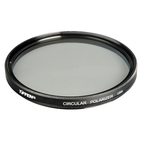 46mm Circular Polarizing Filter Image 0