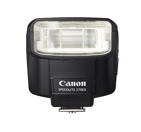 270EX Speedlite Flash - Pre-Owned Image 0