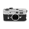 M5 35mm Film Camera Body Only Chrome - Pre-Owned Thumbnail 0