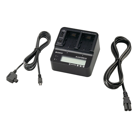 AC-VQV10 AC Adapter/Charger Image 0