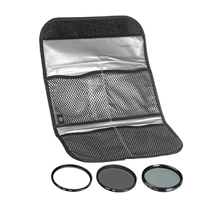 72mm Digital Filter Kit