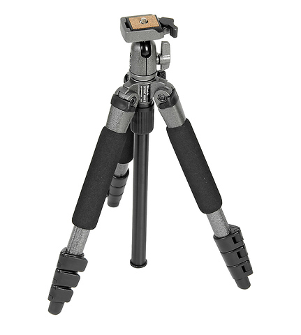 Sprint Mini II Tripod with Ball Head Image 0