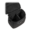 3394 Aero 94 Camcorder/Camera Bag (Black/Gray) Thumbnail 1