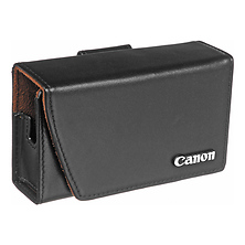 PSC-900 Deluxe Leather Case Image 0