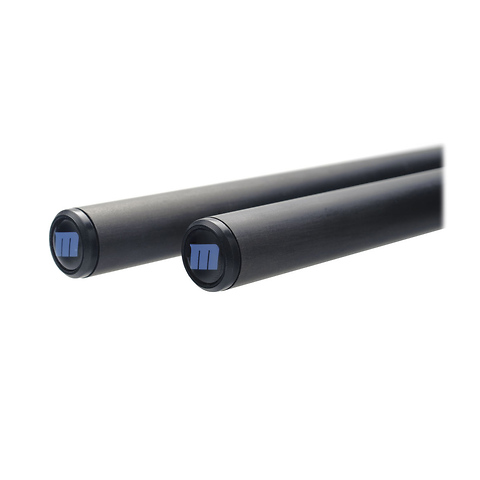 15mm Carbon Fiber Rod (18in. Pair) Image 0