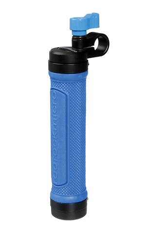 microHandGrip (Blue) Image 0