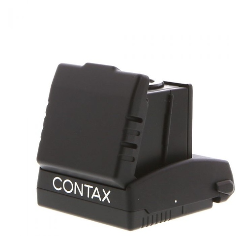 Waist Level Finder MF-2 for Contax 645 - Pre-Owned Image 0
