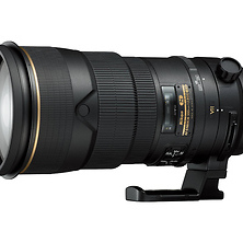 AF-S NIKKOR 300mm f/2.8G ED VR II Lens Image 0