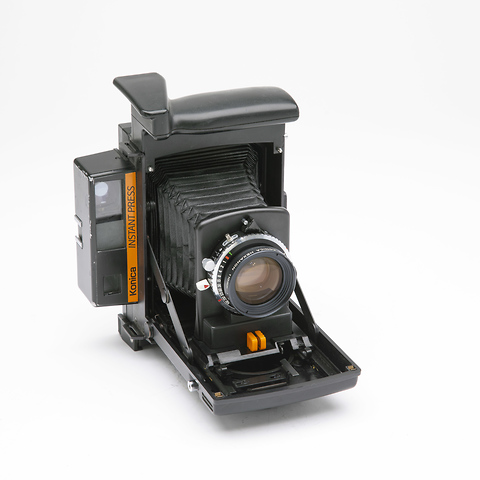 Instant Press Camera - Pre-Owned Image 0