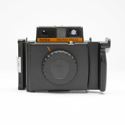 Instant Press Camera - Pre-Owned Image 3