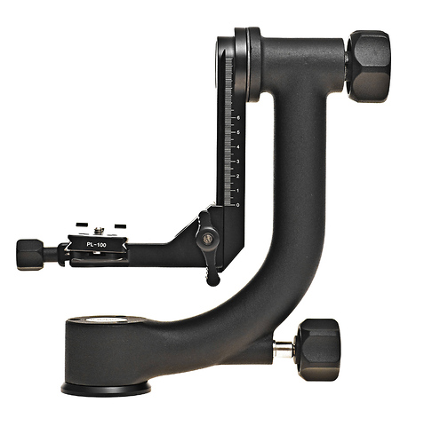 GHB2 Gimbal Head Image 0