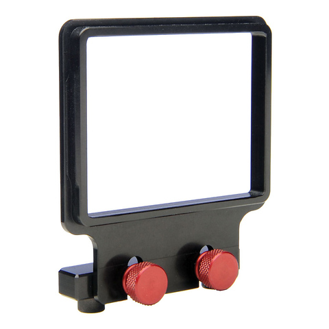 Z-Finder Mounting Frame for Small DSLR Cameras Image 0