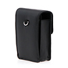 Exilim EX-CASE30BK Soft Leather Camera Case Thumbnail 2