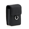 Exilim EX-CASE30BK Soft Leather Camera Case Thumbnail 1