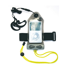 Waterproof MP3 Player Case Image 0