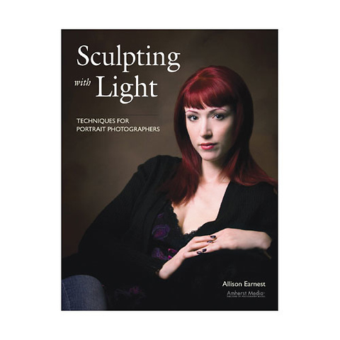 Sculpting with Light Techniques for Portrait Photographers Image 0